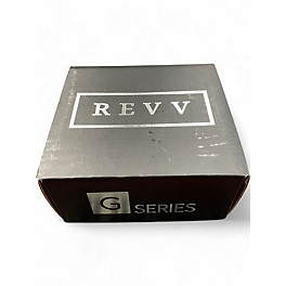 Used Revv Amplification G3 Effect Pedal