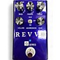 Used Revv Amplification G3 Effect Pedal