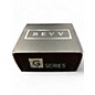 Used Revv Amplification G4 Blackout Edition Effect Pedal thumbnail