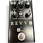 Used Revv Amplification G4 Blackout Edition Effect Pedal