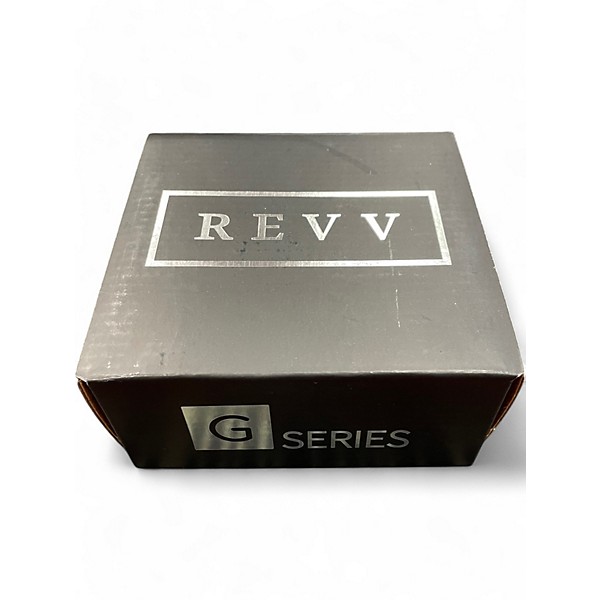 Used Revv Amplification G8 Effect Pedal,New Products : American Fashion Style Bags On Sale