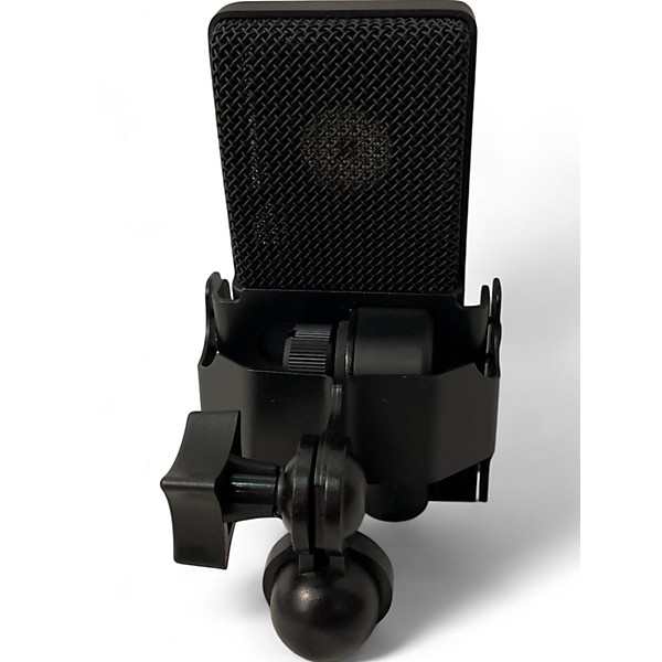 Used CAD Equitek E100S Large Diaphram Condenser Microphone