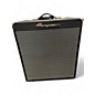 Used Ampeg RB-112 Bass Combo Amp thumbnail