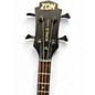 Used Zon SONUS STANDARD 4 Natural Electric Bass Guitar