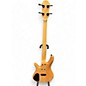 Used Zon SONUS STANDARD 4 Natural Electric Bass Guitar