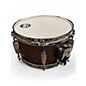 Used TAMA 5X10 Soundworks Brushed Steel Drum