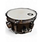 Used TAMA 5X10 Soundworks Brushed Steel Drum