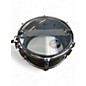 Used TAMA 5X10 Soundworks Brushed Steel Drum