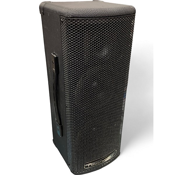 Used Powerwerks PW505BT Powered Speaker