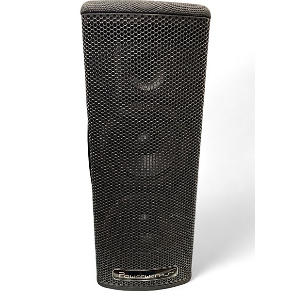 Used Powerwerks PW505BT Powered Speaker