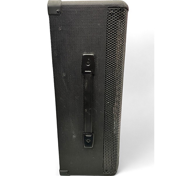 Used Powerwerks PW505BT Powered Speaker