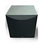 Used Yamaha KS-SW100 Subwoofer thumbnail