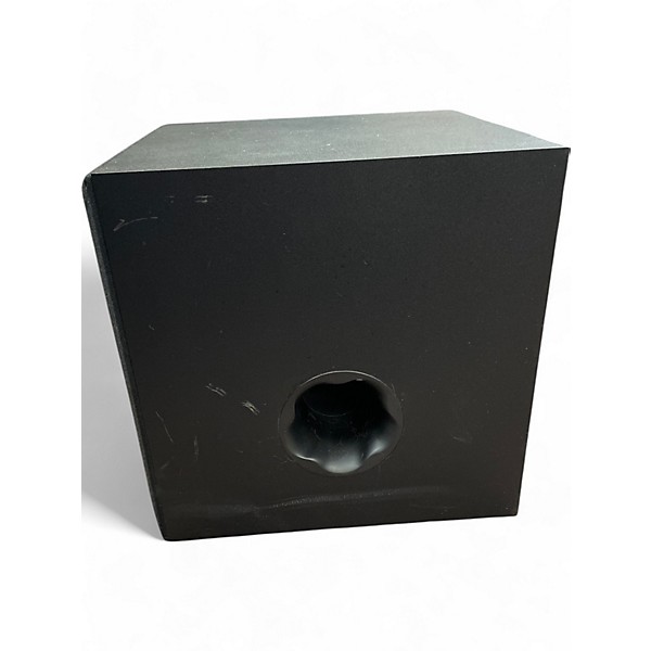 Used Yamaha KS-SW100 Subwoofer