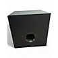 Used Yamaha KS-SW100 Subwoofer