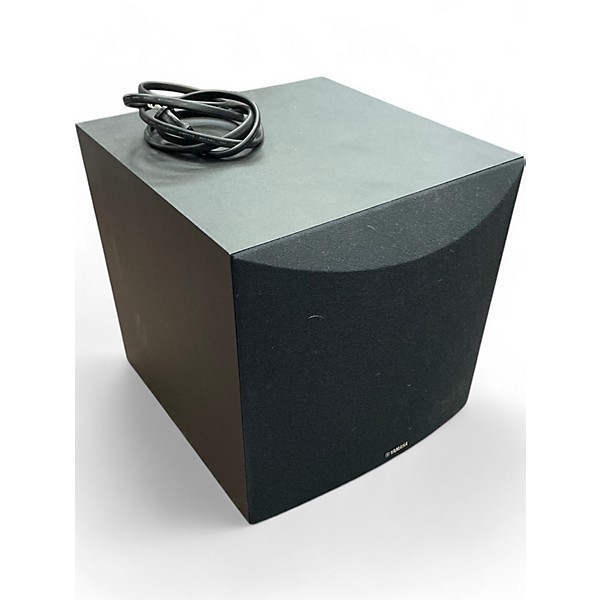 Used Yamaha KS-SW100 Subwoofer