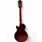 Used Epiphone Les Paul Standard Candy Apple Red Solid Body Electric Guitar