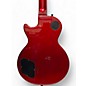 Used Epiphone Les Paul Standard Candy Apple Red Solid Body Electric Guitar