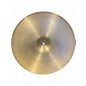 Used Zildjian 20in A Series Crash Ride Cymbal