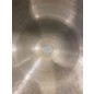 Used Zildjian 20in A Series Crash Ride Cymbal