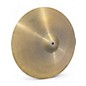 Used Zildjian 20in A Series Crash Ride Cymbal