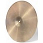 Used Zildjian 20in A Series Crash Ride Cymbal