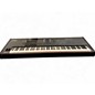 Used Yamaha Motif XF8 88 Key Keyboard Workstation thumbnail