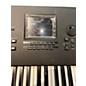 Used Yamaha Motif XF8 88 Key Keyboard Workstation