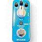 Used Mooer Ensemble Queen Effect Pedal thumbnail