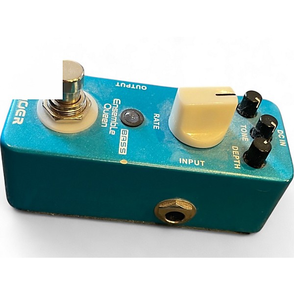 Used Mooer Ensemble Queen Effect Pedal