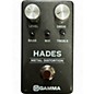 Used GAMMA HADES Effect Pedal thumbnail