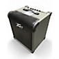 Used Peavey MAX 100 Bass Combo Amp