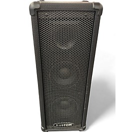 Used Kustom PA50 Powered Speaker