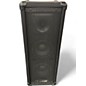 Used Kustom PA50 Powered Speaker thumbnail