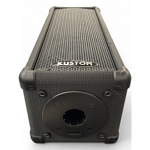 Used Kustom PA50 Powered Speaker