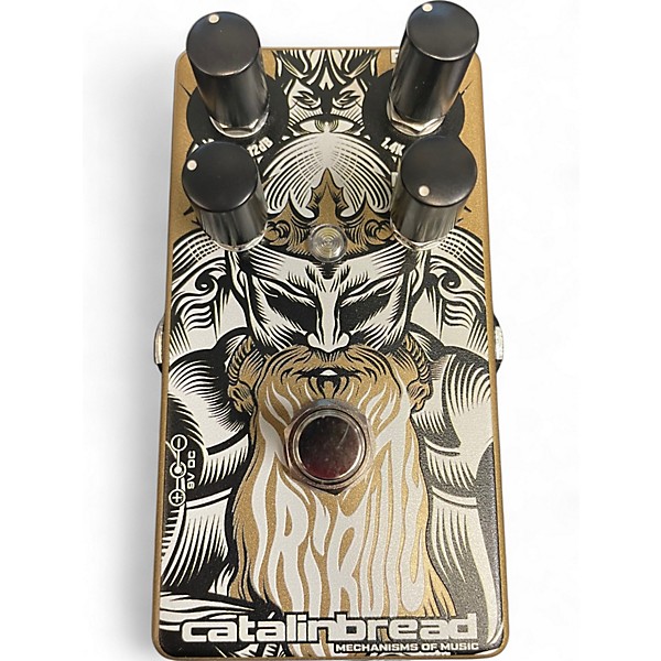Used Catalinbread Tribute Effect Pedal,New Products : American Fashion Style Bags On Sale