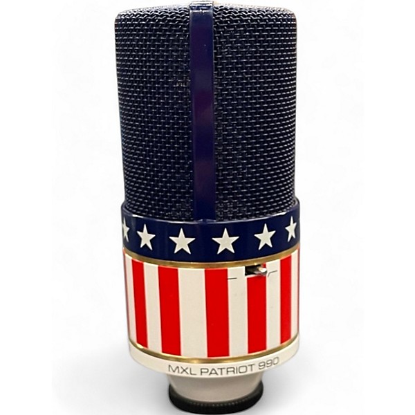 Used MXL 990 Condenser Microphone,Specials : American Fashion Style Bags On Sale