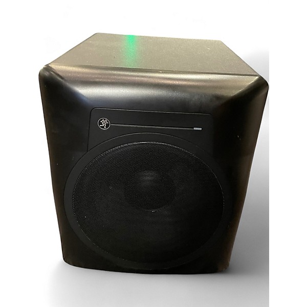 Used Mackie MRS10 Subwoofer