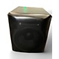 Used Mackie MRS10 Subwoofer thumbnail