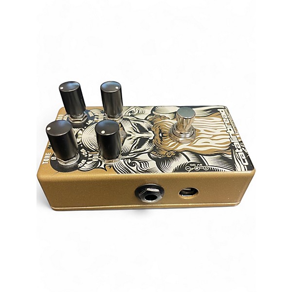Used Catalinbread Tribute Effect Pedal