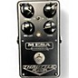 Used MESA/Boogie Throttle Box Effect Pedal thumbnail