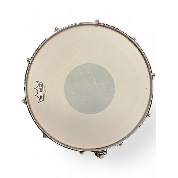 Used Pacific 14X5 All Maple Maple Drum