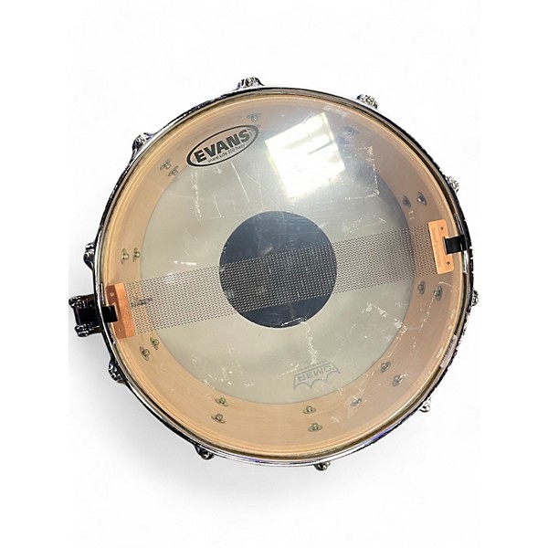 Used Pacific 14X5 All Maple Maple Drum