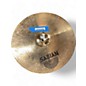 Used Sabian 20in b8 pro Cymbal