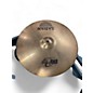 Used Sabian 20in b8 pro Cymbal