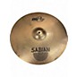 Used Sabian 20in b8 pro Cymbal