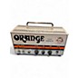 Used Orange Amplifiers TT15H Tiny Terror 15W Tube Guitar Amp Head thumbnail