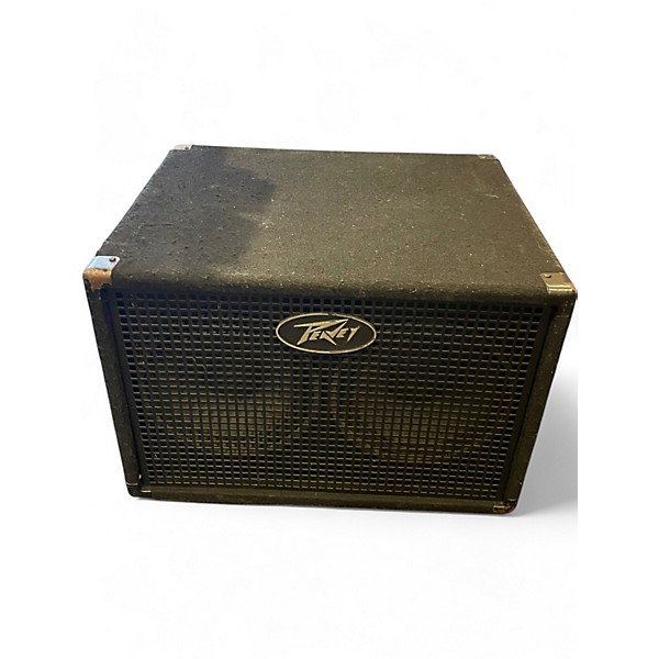 Used Peavey HEADLINER 210 Bass Cabinet