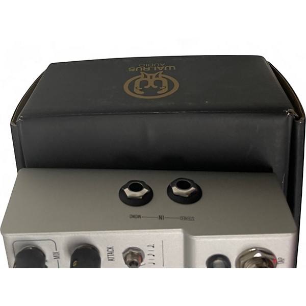 Used Walrus Audio MAKO D1 Effect Pedal
