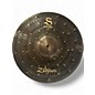 Used Zildjian 20in S Dark Ride Cymbal thumbnail