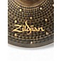 Used Zildjian 20in S Dark Ride Cymbal